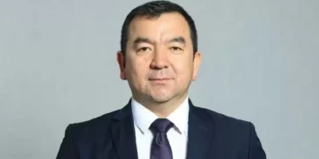 Фото: жеке парақшасынан
