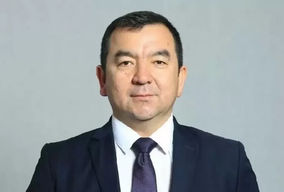 Фото: жеке парақшасынан